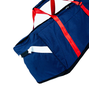 Custom Make Factory Rate Top Style High Quality Best Price Good Material Fully Customized <b>Ice</b> Hockey Player <b>Bags</b> - Product Image 4