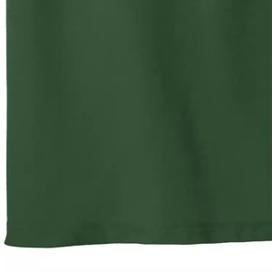 Camiseta Casual de Manga Corta para Hombre, 100% Algodón, Ecológica, de Secado Rápido, Transpirable, para Verano, Fitness, con Patrón a Cuadros o Liso - Product Image 4