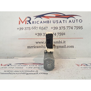 MOTEUR REGULATEUR DE LÈVE-VITRE AVANT GAUCHE AUDI A6 Avant Série C6 (4F5) 4F0959801D (04>12) - Product Image 4