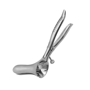 เครื่องถ่างทวารแบบซิมส์16ซม. เครื่องถ่างทางสูติศาสตร์และนรีเวชเครื่องถ่างทวารหนักพร้อมล็อคความเร็ว - Product Image 4