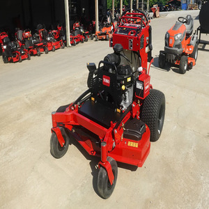 Tondeuse autoportée Toro 72504 GrandStand Zero Turn 48 pouces 22HP Kawasaki, tondeuses autoportées d'occasion et neuves à vendre - Product Image 1