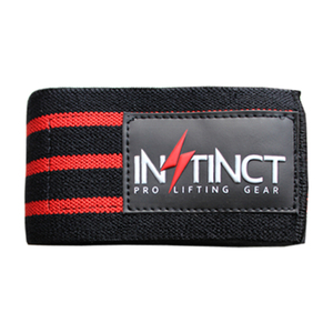 Wholesale Training Workout Gym Powerlifting Bodybuilding <b>Knee</b> Wraps Compression Non-slip Comfortable Adjustable <b>Knee</b> Protection - Product Image 2