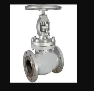 Válvula de Globo de Acero Inoxidable de Primera Calidad, Extremo de Brida, Alta Temperatura, Control Manual, Personalizada OEM ODM para la Industria del Petróleo y el Gas - Product Image 5