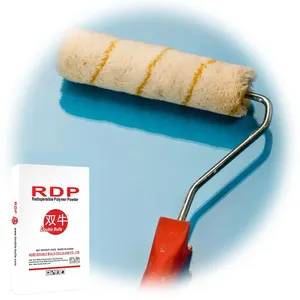 Polvo de polímero redispersable RDP Aditivo de hormigón para reparación aditivo motar Se busca un distribuidor de agente