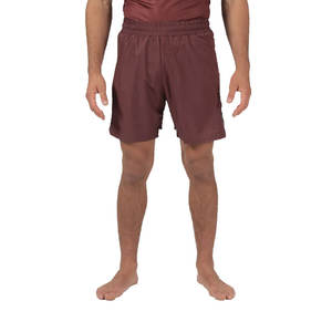 Shorts de MMA professionnels personnalisés, shorts de grappling BJJ sans Gi, légers, à séchage rapide, shorts d'entraînement de combat, usine OEM ODM - Product Image 1