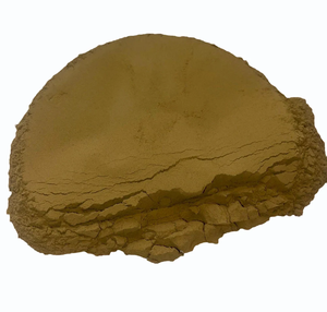 Poudre de bentonite brun clair de qualité supérieure pour le forage et la construction - Argile de bentonite sodique à haute expansion 200 mesh - Product Image 2