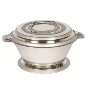 ชุดเครื่องอุ่นอาหารสแตนเลสหม้อตุ๋นหุ้มฉนวน2022 - Product Image 1