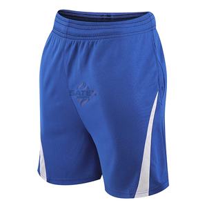 Conjunto de Camiseta y Pantalones Cortos Casuales de Verano para Hombre, 100% Algodón, Transpirable, Conjunto Doble, Personalizado, Venta al por Mayor - Product Image 5