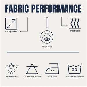 Camisetas de tela peinada de algodón 100% transpirables de alta calidad para hombre, diseño imprimible personalizado, último estilo con patrón de letras - Product Image 5