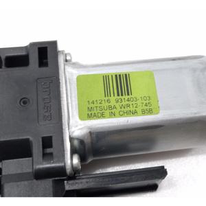 MOTOR ELÉCTRICO PARA VENTANA TRASERA DERECHA JEEP Grand Cherokee 4ª Serie 931403-103 (11>21) - Product Image 6
