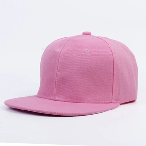 Gorra de béisbol de pana de 5 paneles de alta calidad, gorra de camionero de tela estampada negra con ala curva, logotipo de goma, características impermeables - Product Image 1