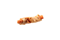 Friandises pour chiens en gros Meatyway : Poulet et Carotte, Riches en protéines, Faibles en calories et en matières grasses, Friandises à mâcher pour la santé dentaire, Supplément vitaminique, Digestion saine