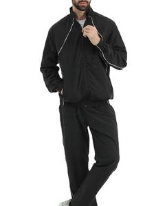 Chándal Deportivo Personalizado para Hombre, Cortavientos, Chándal Deportivo para Hombre, Cortavientos de Invierno, Chándales con Ribete Reflectante - Product Image 1