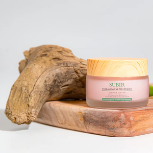 Curler pour cils et sourcils jetable multi-balm certifié végétalien ISO22716 GMP, formule douce, usage en salon, effet de 45 à 60 jours - Product Image 5