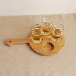 Luxury Design Wooden Mug & Cup Holder Multifunction Standing Type for Home//Tabletop Decor Best Quality Cheap Price - Product Image 6