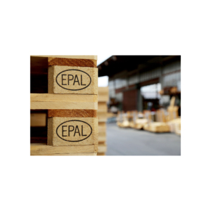 พาเลท Epal คุณภาพสูงสำหรับขายในราคาขายส่งที่แข่งขันได้ - Product Image 3