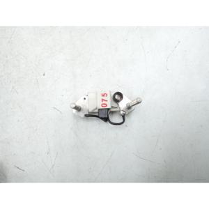 SOPORTE DE ESCOBILLAS DEL ALTERNADOR MERCEDES Serie Unimog (48>) 1124336075 Gasolina - Product Image 3