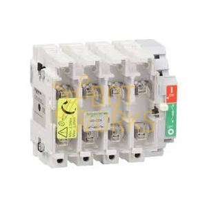 Schneider Electric GS1GD4 - Nuovo - Product Image 1