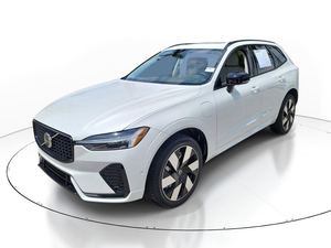 Subasta Rentable! Auto Usado 2024 X.C60 Hybrid Recharge T-8 Plusx eAWD - Product Image 1