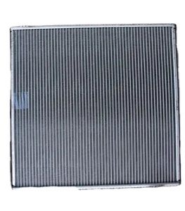278650100283 Conjunto de Radiador (Aluminio) Sin Tanque Compatible con Camiones Tata, Repuestos para Motor Diésel de Alta Calidad - Product Image 1