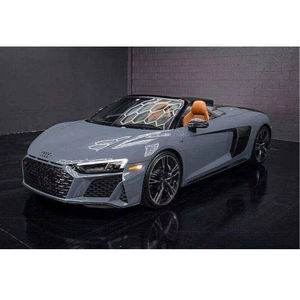 AUTO USADO en Buen Estado, Audi R8 5.2 quattro V10 Sedán 2024, LISTO PARA ENVIAR - Product Image 1