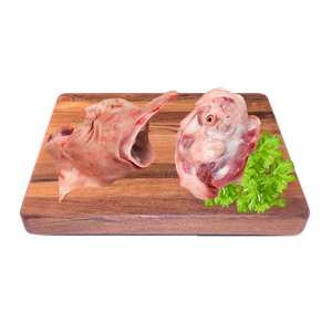 Tympans de porc congelés disponibles à la vente en vrac à des prix de gros abordables parfaits pour les entreprises - Product Image 3