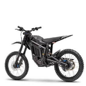 ซูเปอร์เซลส์ รถมอเตอร์ไซค์วิบาก STING PRO M-X รุ่นใหม่ ปี 2026 พร้อมส่ง - Product Image 1