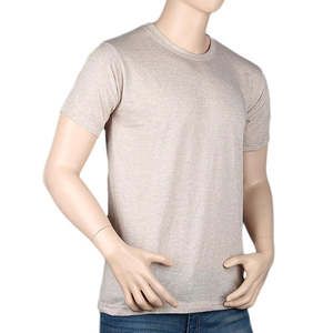 Paquete de 5 camisetas de cuello redondo para hombre - Multicolor - Product Image 2