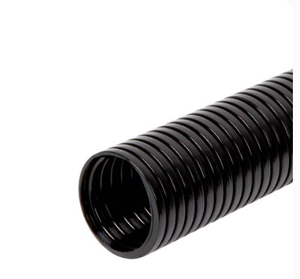 ท่อร้อยสายไฟและอุปกรณ์ไนลอน PA6 - Product Image 1