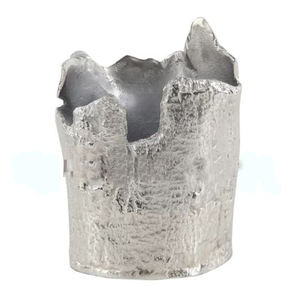 Jarrón Decorativo de Aluminio para Flores, Ideal para Bodas, Decoración de Pisos, Precio al por Mayor - Product Image 1