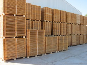 Euro EPAL Paletas de madera Mejor precio-Paletas de madera al por mayor - Product Image 5