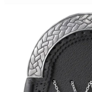 Nouveau design 2025 : Sporrans en cuir sur mesure, prix de gros direct usine, service OEM disponible - Product Image 5