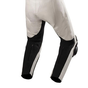 Costume Genuine Leather Motorbike Suit High Quality Protection <b>Motorcycle</b> <b>Auto</b> <b>Racing</b> <b>Wear</b> Motorbike <b>Motorcycle</b> Leather Suit - Product Image 2