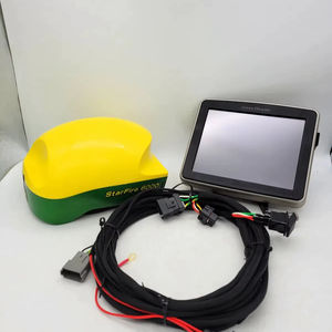 Receptores GPS John Deere StarFire - ITC, 3000, 6000, 7000 |   Compatible con RTK y SF3 - Product Image 1