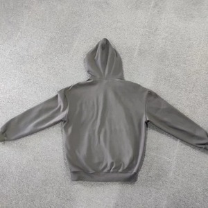Sudadera con capucha sublimación personalizada Diseña tu Sudadera con capucha sudaderas con capucha sublimadas en relieve al por mayor - Product Image 2