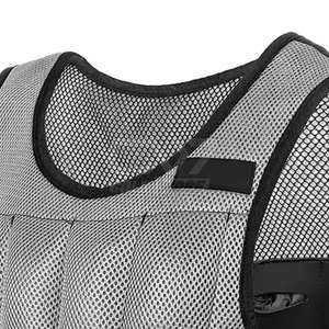 Top vente haute qualité nouveau Style gilet de course matériel Durable meilleure conception gilet de course - Product Image 4