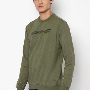 เสื้อวอร์มแฟชั่นสำหรับผู้ชายเสื้อวอร์มแนวสตรีทสำหรับผู้ชาย - Product Image 2