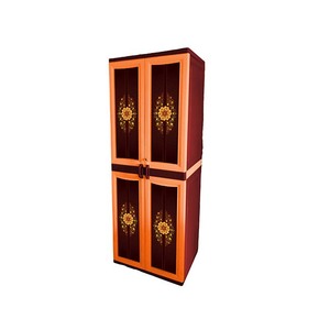 ฮัมโกพลาสติกอัลมิราห์4ประตูจากบังคลาเทศ - Product Image 4
