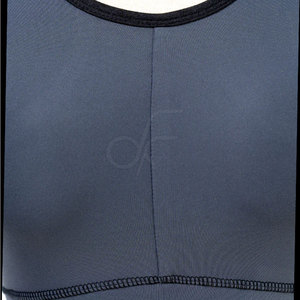 เสื้อชั้นในกีฬาผู้หญิงระบายอากาศดีไซน์ใหม่ เสื้อชั้นในกีฬาผู้หญิงแห้งเร็ว - Product Image 4