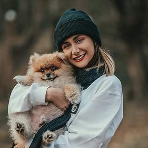 Nouveau design 2025 – Bonnets unisexes pour adultes en laine/coton jacquard respirant et imperméable, tricotés à la main, haute qualité, service OEM - Product Image 3