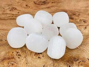 อัญมณีหลวมเซเลนิเต้ธรรมชาติกำหนดขนาดและรูปร่างได้เอง - Product Image 3