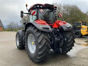 Case IH Tractor agrícola 125A tractor agrícola en venta - Product Image 5