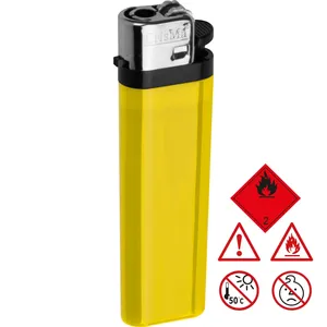 Briquet personnalisé sur le thème de l'Égypte - Product Image 3