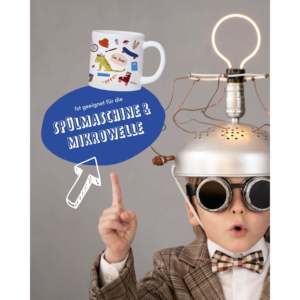 Taza Infantil de 180 ml con Diseño de Dibujos Animados, Recubierta para Bebidas Calientes y Frías, Apta para Microondas, para el Regreso a Clases - Product Image 3