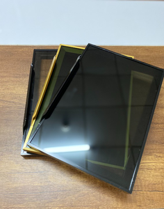 โปรไฟล์กรอบหน้าต่างอลูมิเนียม - Product Image 1