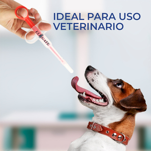 Fournitures pour petits animaux, pistolet de distribution de comprimés pour animaux de compagnie - Product Image 4