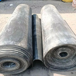 สายพานลำเลียงยางเก่าที่ใช้แล้ว - Product Image 1