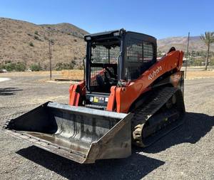 2023 Kubota SVL97-2 Skid Steer Loader-Puissant, fiable et polyvalent - Product Image 1