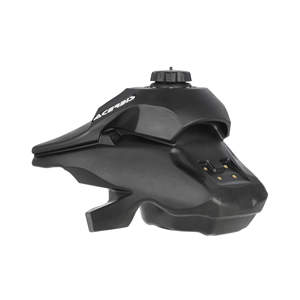 Réservoir de carburant Acerbis pour Honda CRF 11L, réservoir de moto en plastique de haute qualité, état neuf, fabriqué par Acerbis - Product Image 1