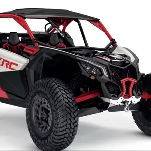 Venda original em novo Can-Am Maverick X3 X Rc Turbo RR disponível para venda a granel e preço de varejo